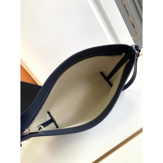 CONTI Clutch Bag