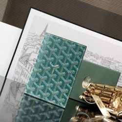 Grenelle Passport Folder