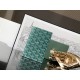 Grenelle Passport Folder
