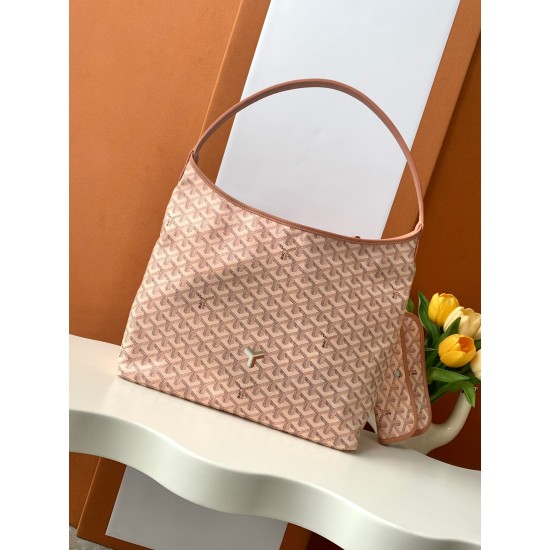 Monte-Carlo Small Clutch Bag