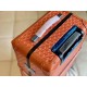 Bourget 20” Trolley Case50 cm x 24 cm x 36 cm