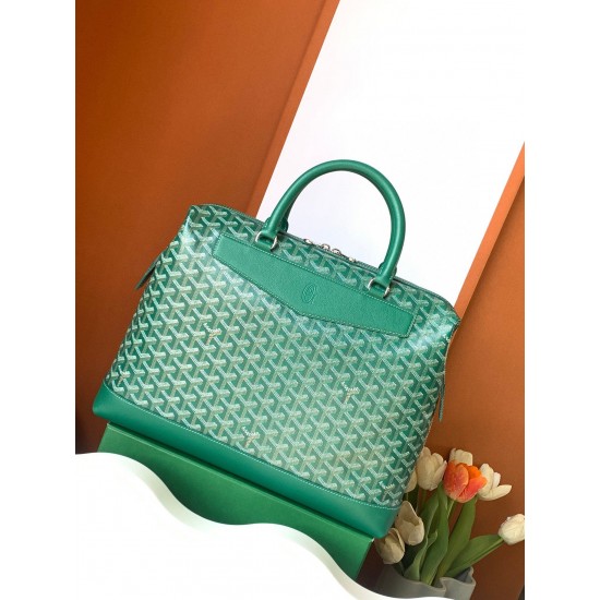 Cisalpin Briefcase