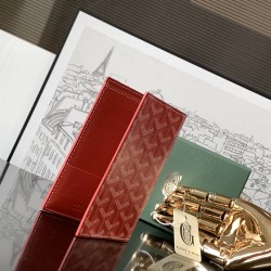 Grenelle Passport Folder