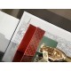 Grenelle Passport Folder