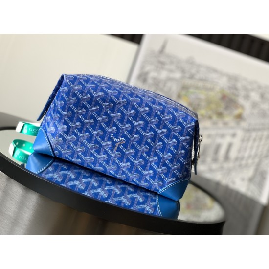 Boeing Cosmetic Bag
