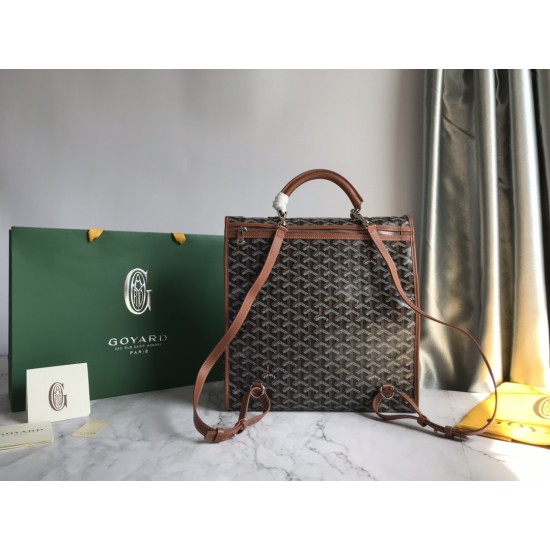 Goyard Saint Leger bag