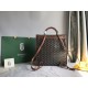 Goyard Saint Leger bag