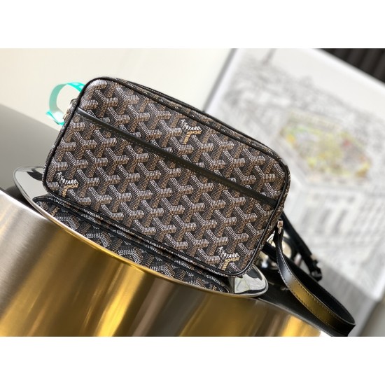 Cap-Vert Bags
