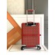Bourget Small Trolley Case