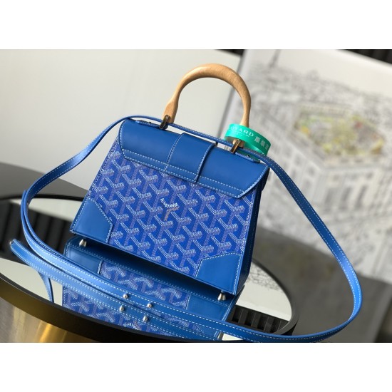 Sagon Nano Bag