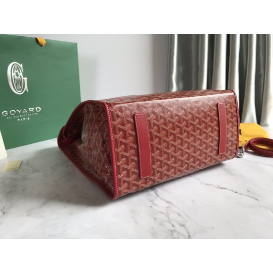 Goyard Saint Leger bag