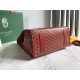Goyard Saint Leger bag