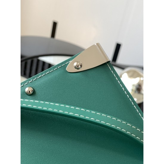 Monte-Carlo Small Clutch Bag