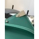 Monte-Carlo Small Clutch Bag