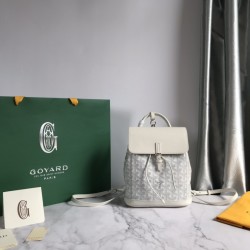 GoyardAlpin Mini Shoulder Bag