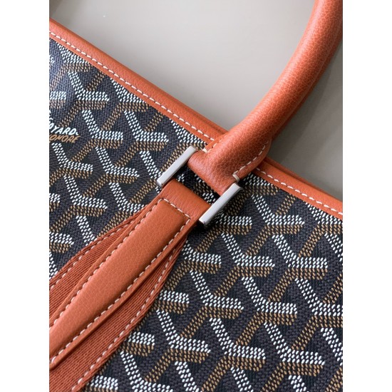 Morvan Briefcase