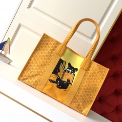 Goyard Goyard Handbag Shopping Bag