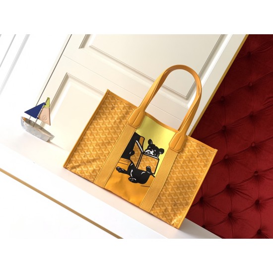 Goyard Goyard Handbag Shopping Bag