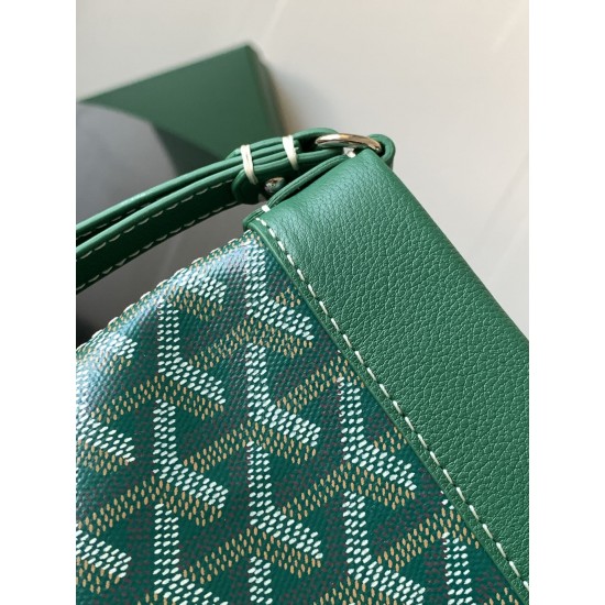 CONTI Clutch Bag