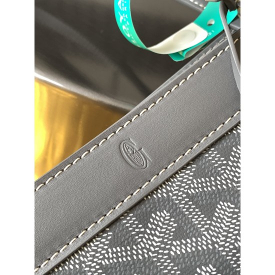 Bellechasse Biaude Small Bag