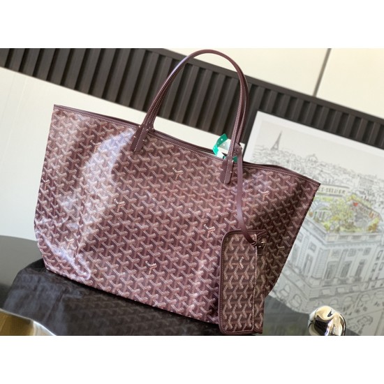 GOYARDINE Canvas