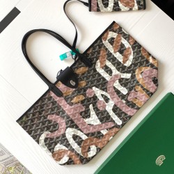 Saint Louis Large Bag