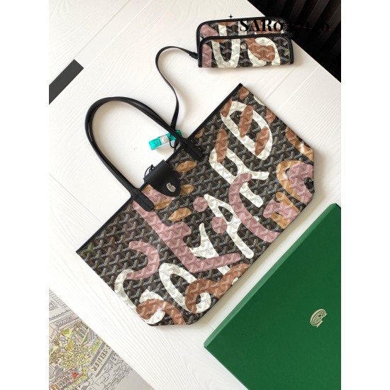 Saint Louis Large Bag
