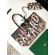 Saint Louis Large Bag