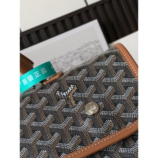 Saint Lger Backpack