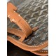 Chien Gris Pet Bag