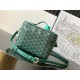 Muse Cosmetic Bag
