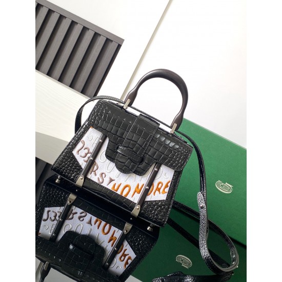 Sagon Nano Bag
