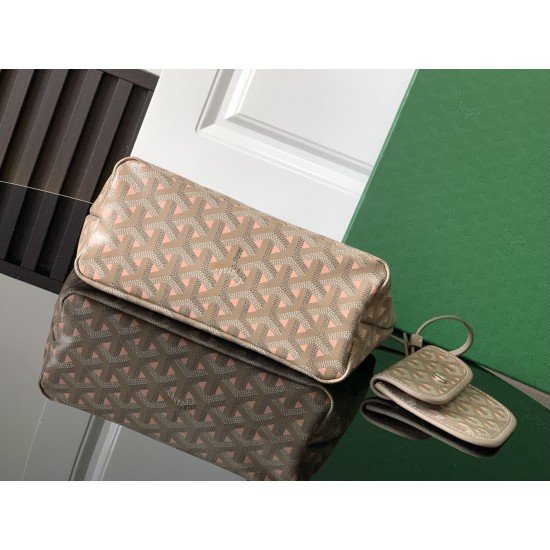 Saint Louis mini bag mini one-sided shopper