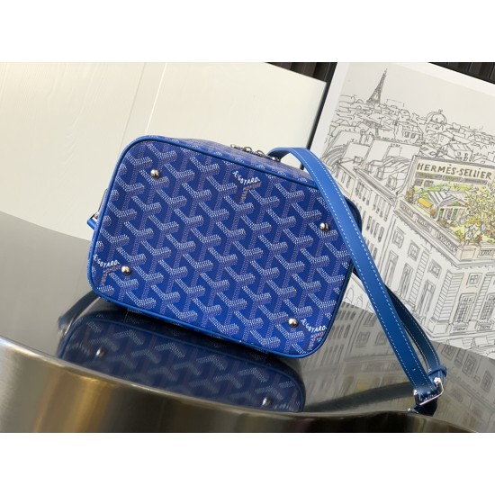 Muse Cosmetic Bag