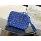 Muse Cosmetic Bag