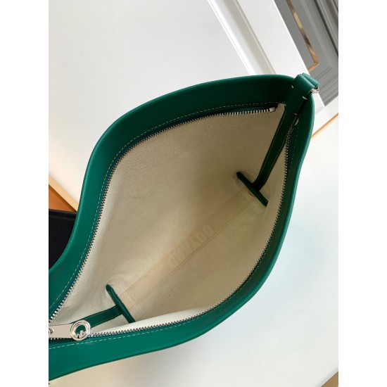 CONTI Clutch Bag