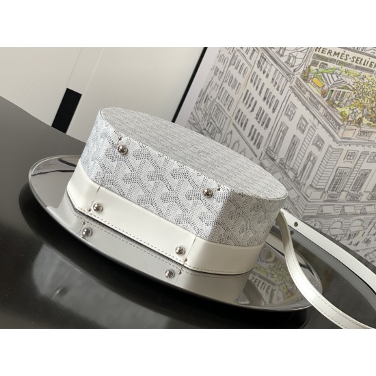 Alto Hatbox Bag