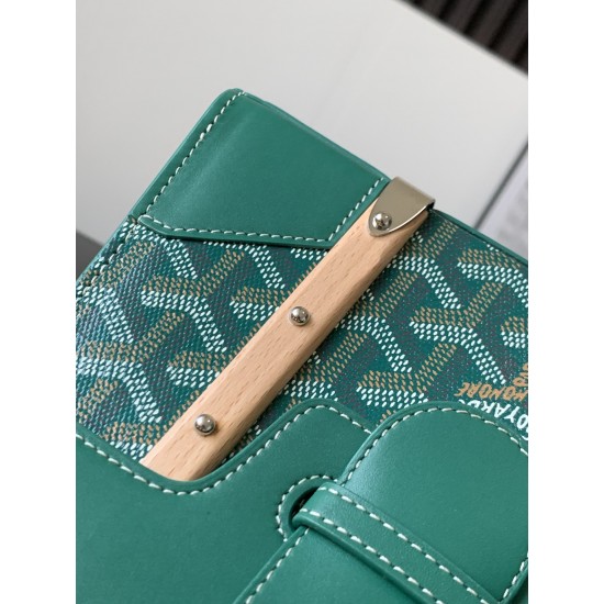Sagon Nano Bag