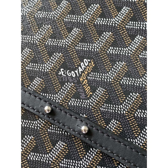 Alto Hatbox Bag