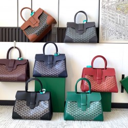 Sagon Nano Bag