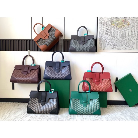 Sagon Nano Bag