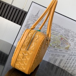goyard vintage baguette baguette bag