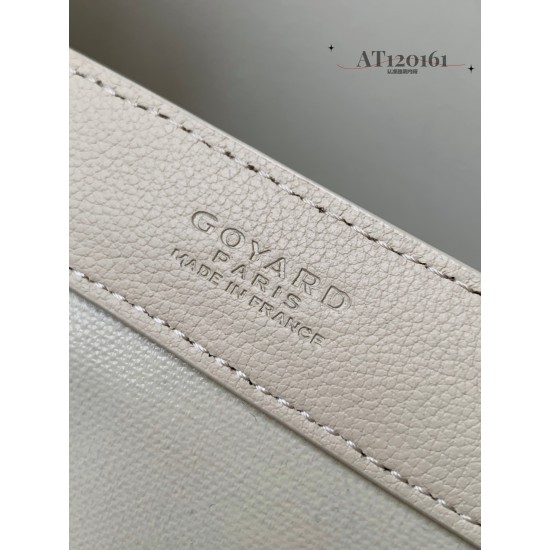 Bellechasse Biaude bag