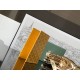 Grenelle Passport Folder