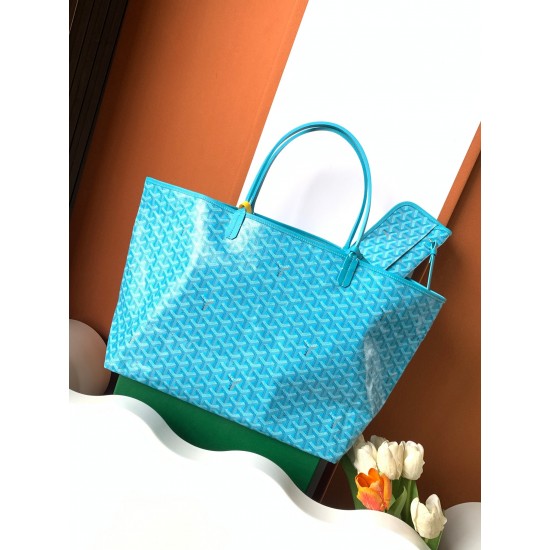 Goyard tote 