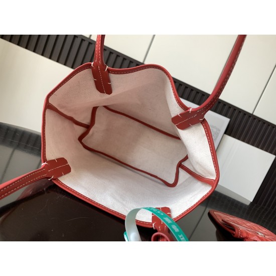 Saint Louis mini bag mini one-sided shopper