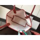 Saint Louis mini bag mini one-sided shopper