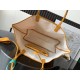 Saint Louis Small Shopping Bag