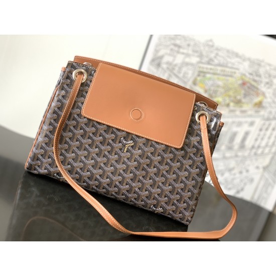 Rouette bag