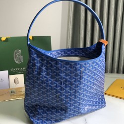 Goyard Hobo Bohme Tramp Bag Underarm Bag